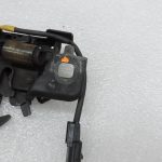 OE Opel Vivaro B Renault Trafic III motora pārsega slēdzene 93458931 93451694