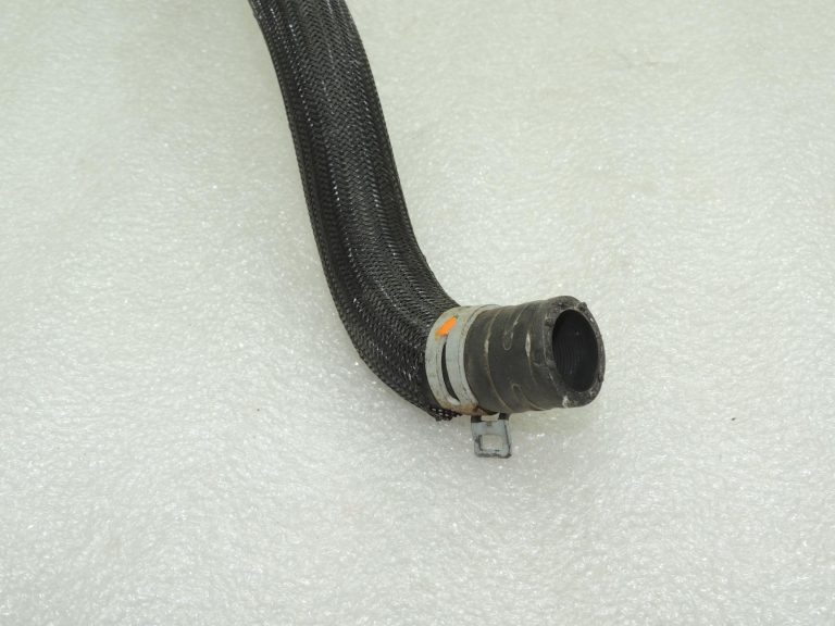 OEM Opel Vivaro B Renault Trafic III dzesēšanas šķidruma caurule 93450198