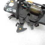 OE Opel Vivaro B Renault Trafic III motora pārsega slēdzene 93458931 93451694