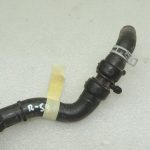 OEM Opel Vivaro B Renault Trafic III dzesēšanas šķidruma caurule 93450198