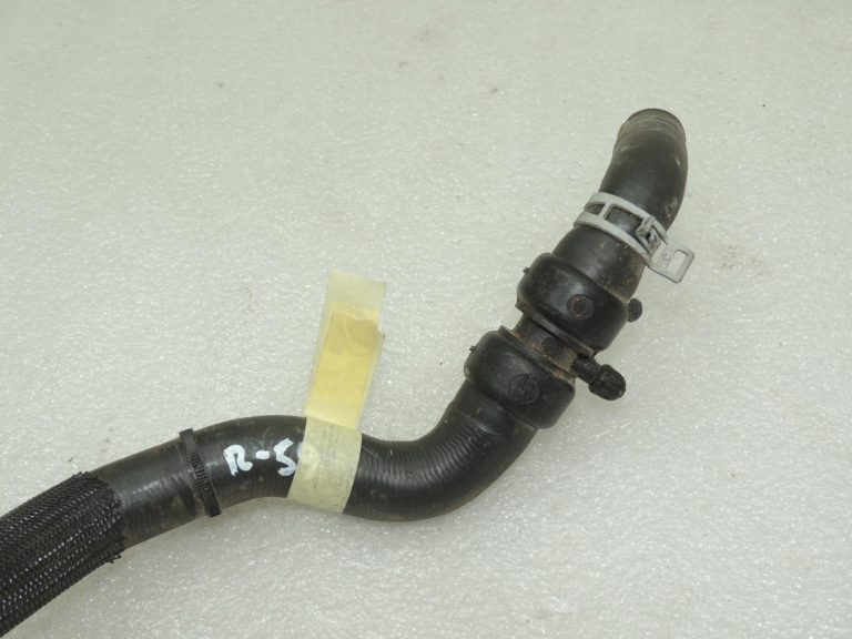 OEM Opel Vivaro B Renault Trafic III dzesēšanas šķidruma caurule 93450198