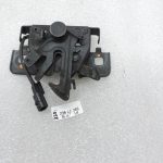 OE Opel Vivaro B Renault Trafic III motora pārsega slēdzene 93458931 93451694
