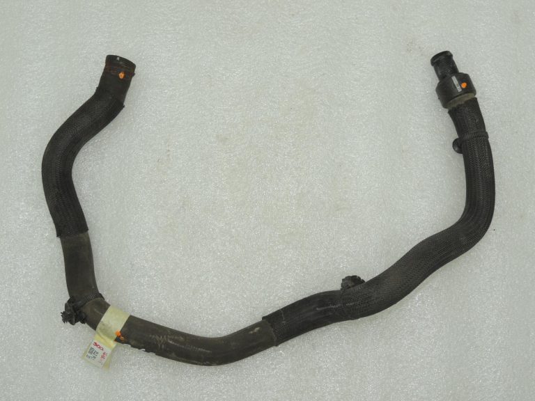 OEM Opel Vivaro B Renault Trafic III dzesēšanas šķidruma šļūtene 93456076