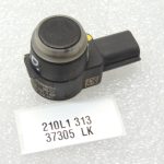 Chrysler Grand Voyager V aizmugurējais PDC stāvvietas sensors 1AF63AXRAA PXR