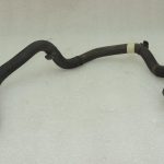 OEM Opel Vivaro B Renault Trafic III dzesēšanas šķidruma šļūtene 93456076
