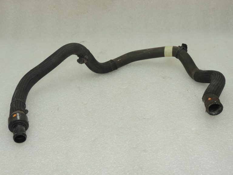 OEM Opel Vivaro B Renault Trafic III dzesēšanas šķidruma šļūtene 93456076