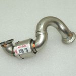 BMW E60, E61, E90, E91 AGR caurule, izplūdes caurule, caurule 11712354039, 2354039, OEM