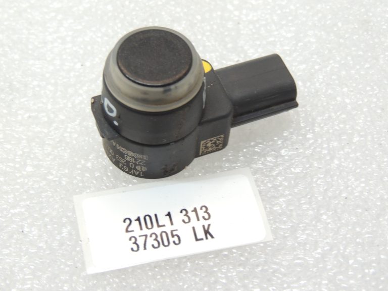 Chrysler Grand Voyager V aizmugurējais PDC stāvvietas sensors 1AF63AXRAA PXR