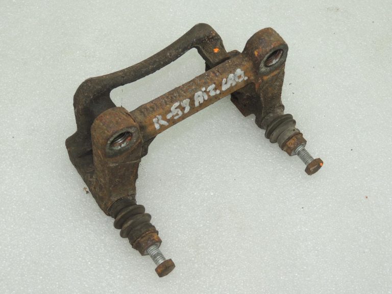 OPEL VIVARO B RENAULT TRAFIC III aizmugurējais bremžu kluča turētājs 93192388 OEM