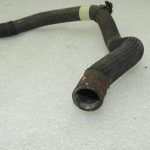 OEM Opel Vivaro B Renault Trafic III dzesēšanas šķidruma šļūtene 93456076
