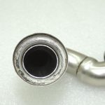 BMW E60, E61, E90, E91 AGR caurule, izplūdes caurule, caurule 11712354039, 2354039, OEM