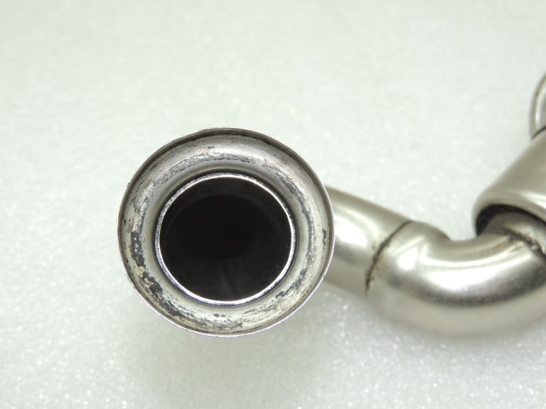 BMW E60, E61, E90, E91 AGR caurule, izplūdes caurule, caurule 11712354039, 2354039, OEM