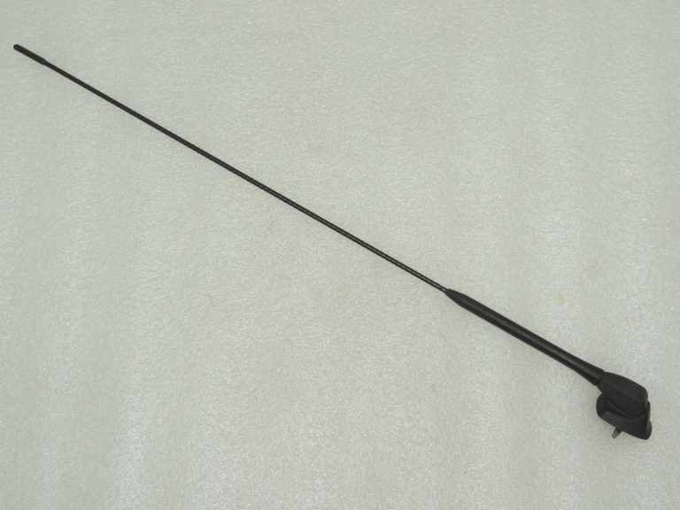 OEM Opel Vivaro B Renault Trafic III automašīnas antena 91167104 93859790