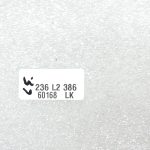 OE Opel Vivaro B Renault Trafic III sēdekļa balsta kronšteins 93859406