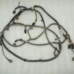 OEM Opel Vivaro B Renault Trafic III dzesēšanas šķidruma šļūtene 93456076
