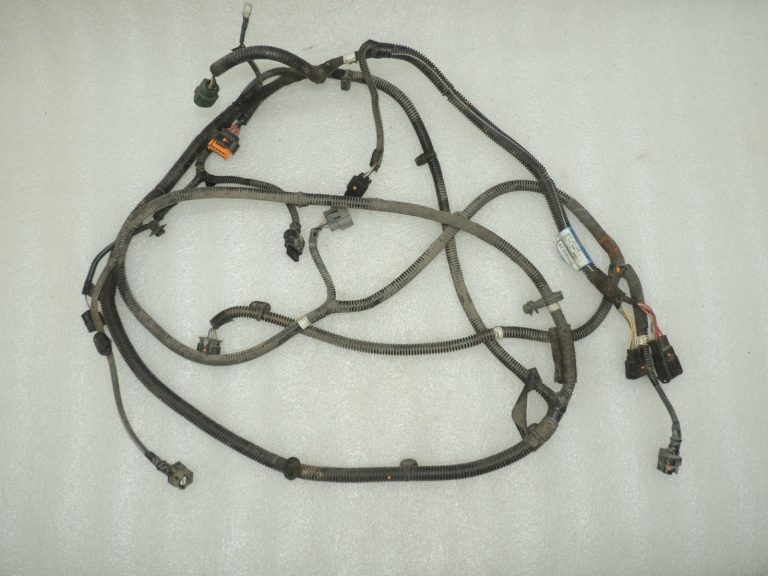OEM Opel Vivaro B Renault Trafic III dzesēšanas šķidruma šļūtene 93456076