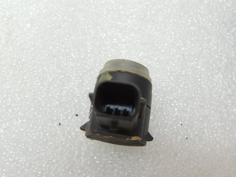 Chrysler Grand Voyager V aizmugurējais PDC stāvvietas sensors 1AF63AXRAA PXR