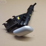 Nissan Almera Tino priekšējo lukturu mazgātāja sprausla labā 28654-BU300