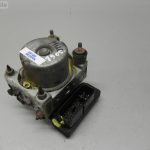 Mitsubishi Outlander ABS vadības bloka hidrauliskais bloks ABS hidrauliskais sūknis