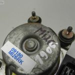 Mitsubishi Outlander ABS vadības bloka hidrauliskais bloks ABS hidrauliskais sūknis