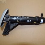 Nissan Almera Tino priekšējo lukturu mazgātāja sprausla labā 28654-BU300