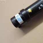 Nissan Almera Tino priekšējo lukturu mazgātāja sprausla labā 28654-BU300