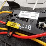 Opel Insignia vadītāja sēdekļa sūknis sēdekļa sūknis gaisa kameras sēdekļa sūknis sēdekļa sūknis