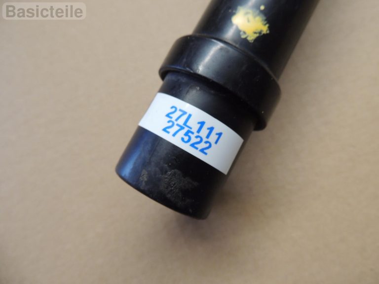 Nissan Almera Tino priekšējo lukturu mazgātāja sprausla labā 28654-BU300