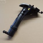Nissan Almera Tino priekšējo lukturu mazgātāja sprausla labā 28654-BU300