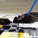 Opel Insignia vadītāja sēdekļa sūknis sēdekļa sūknis gaisa kameras sēdekļa sūknis sēdekļa sūknis