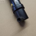 Nissan Almera Tino priekšējo lukturu mazgātāja sprausla labā 28654-BU300