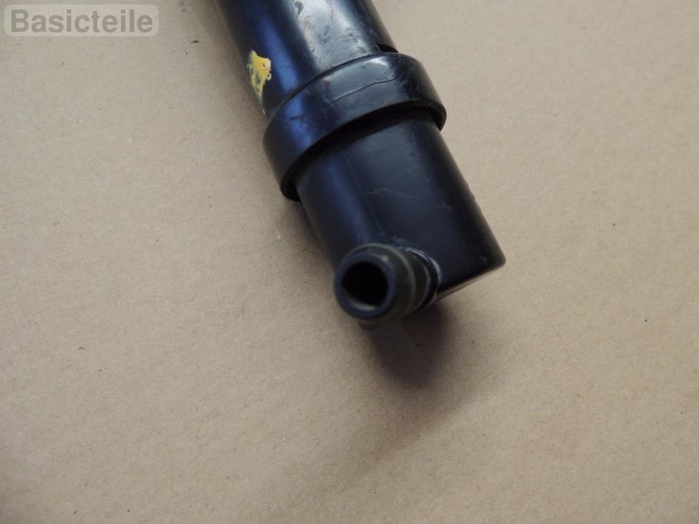 Nissan Almera Tino priekšējo lukturu mazgātāja sprausla labā 28654-BU300