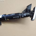 Nissan Almera Tino priekšējo lukturu mazgātāja sprausla labā 28654-BU300