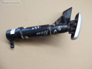 Nissan Almera Tino headlight washer nozzle right 28654-BU300