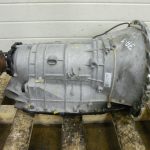 Jaguar XF 3.0CDTi automātiskā pārnesumkārba ar griezes momenta pārveidotāju 6 ZS-28 pārnesumkārba 36Tkm