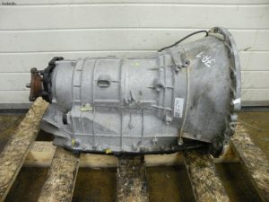 Jaguar XF 3.0CDTi automātiskā pārnesumkārba ar griezes momenta pārveidotāju 6 ZS-28 pārnesumkārba 36Tkm