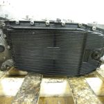 Jaguar XF 3.0CDTi automātiskā pārnesumkārba ar griezes momenta pārveidotāju 6 ZS-28 pārnesumkārba 36Tkm