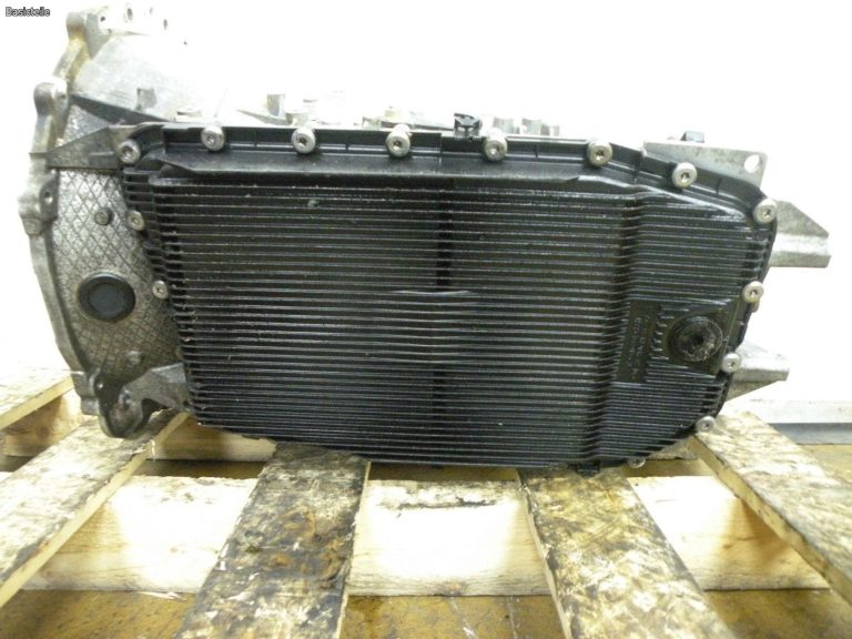 Jaguar XF 3.0CDTi automātiskā pārnesumkārba ar griezes momenta pārveidotāju 6 ZS-28 pārnesumkārba 36Tkm