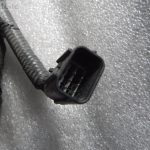 Honda Civic Hybrid VIII stāvvietas sensors stāvvietas palīglīdzeklis PDC Ar instalācijas instalācijas kabeli Autostāvvieta