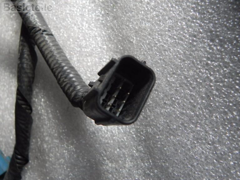 Honda Civic Hybrid VIII stāvvietas sensors stāvvietas palīglīdzeklis PDC Ar instalācijas instalācijas kabeli Autostāvvieta