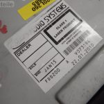 Ford Focus MK2 II radio Iebūvēts radio CD atskaņotājs 6000 CD 8M5T-18C815-AC 1818662