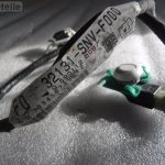 Honda Civic Hybrid VIII stāvvietas sensors stāvvietas palīglīdzeklis PDC Ar instalācijas instalācijas kabeli Autostāvvieta