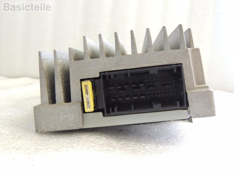 BMW X5 Z4 E70 E89 PL6 HiFi Stereo Audio Audio sistēmas pastiprinātājs 9197002