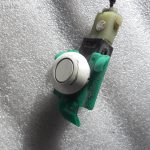 Honda Civic Hybrid VIII stāvvietas sensors stāvvietas palīglīdzeklis PDC Ar instalācijas instalācijas kabeli Autostāvvieta