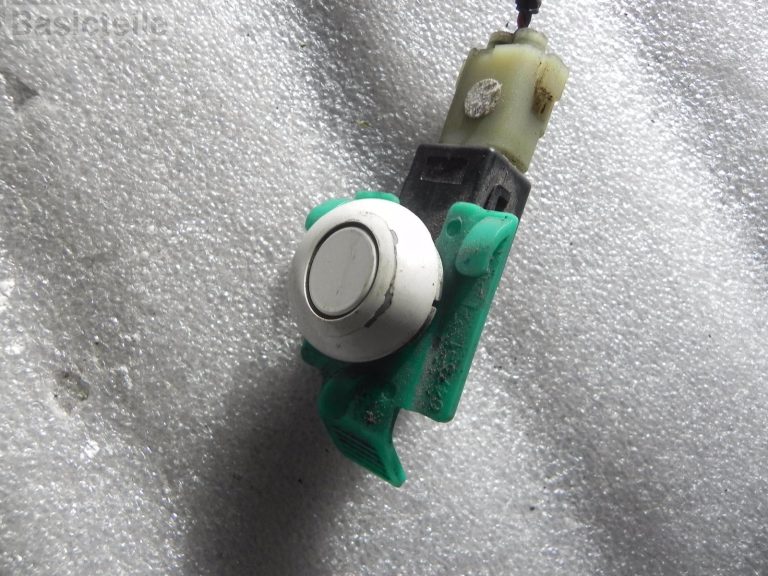 Honda Civic Hybrid VIII stāvvietas sensors stāvvietas palīglīdzeklis PDC Ar instalācijas instalācijas kabeli Autostāvvieta