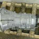 Jaguar XF 3.0CDTi automātiskā pārnesumkārba ar griezes momenta pārveidotāju 6 ZS-28 pārnesumkārba 36Tkm
