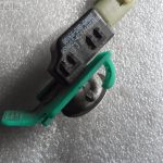 Honda Civic Hybrid VIII stāvvietas sensors stāvvietas palīglīdzeklis PDC Ar instalācijas instalācijas kabeli Autostāvvieta
