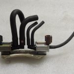 Mitsubishi L200 Pajero II Lancer Elektromagnētiskais vārsts Vakuuma vārsts Ventilis Vārsts