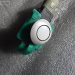Honda Civic Hybrid VIII stāvvietas sensors stāvvietas palīglīdzeklis PDC Ar instalācijas instalācijas kabeli Autostāvvieta