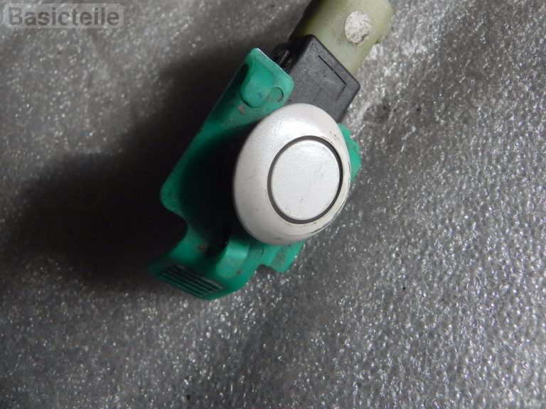 Honda Civic Hybrid VIII stāvvietas sensors stāvvietas palīglīdzeklis PDC Ar instalācijas instalācijas kabeli Autostāvvieta